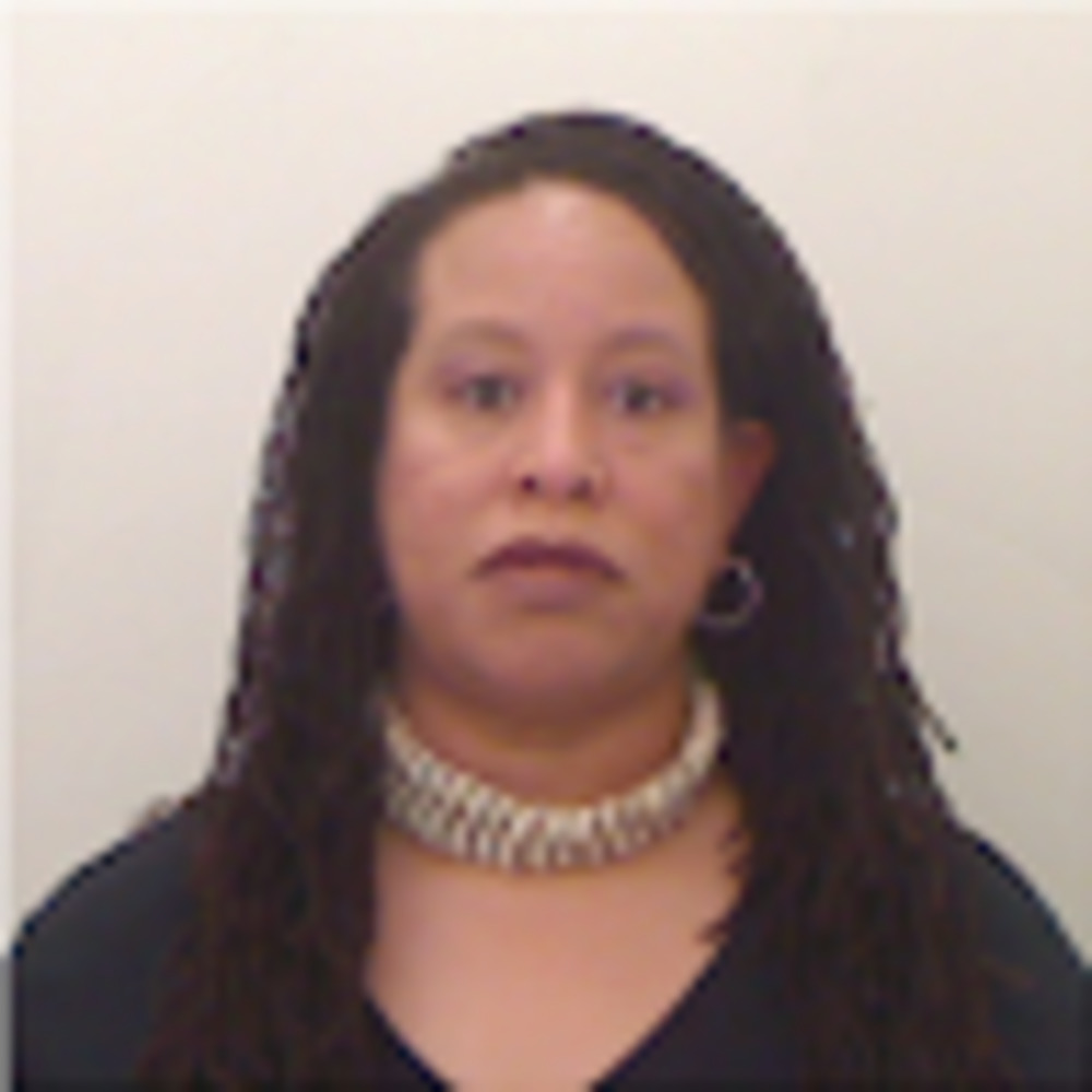 Meet your Posher, Andrea